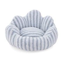 Pippin Faux Fur Dog Bed